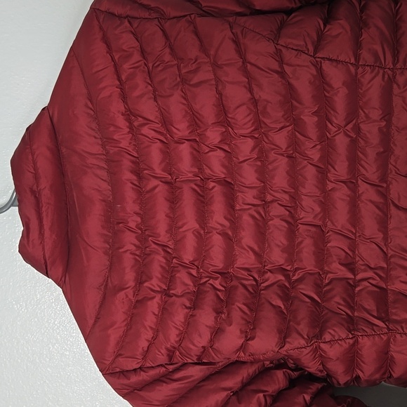 32 Degrees | Rust Down Packable Puffer Jacket Size Medium - Picture 4 of 10
